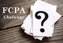 FCPA Challenge