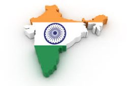 India