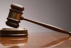 Judicial Decision