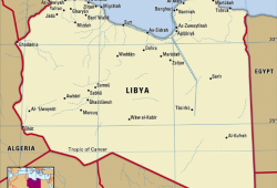 Libya
