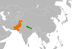 PakistanNepal
