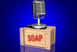Soapbox