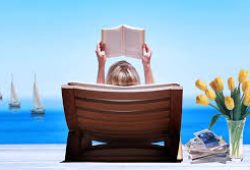 Summer Reading