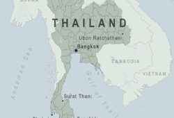 Thailand