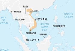 Vietnam