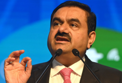 adani