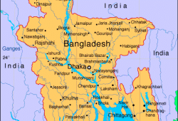 bangladesh