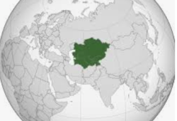 centralasia