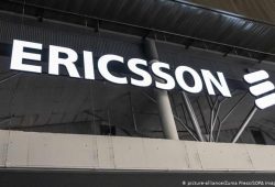 ericsson