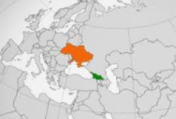 georgiaukraine