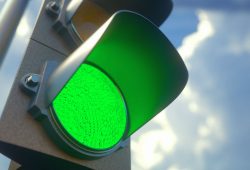 greenlight