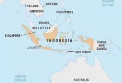 indonesia