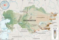 kazak