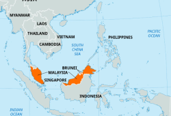 malaysia
