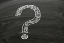 question marks2